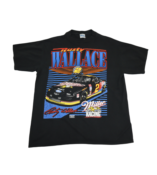 VINTAGE TEE NASCAR